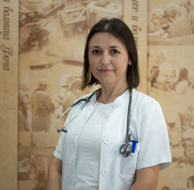 doktor