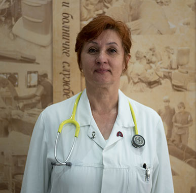 doktor