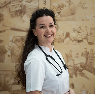 doktor