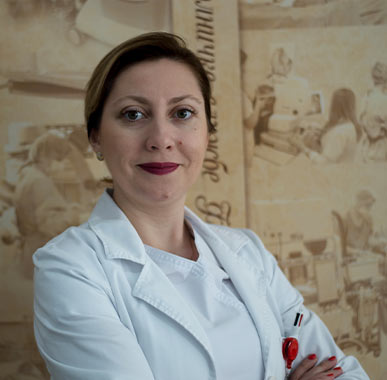 doktor