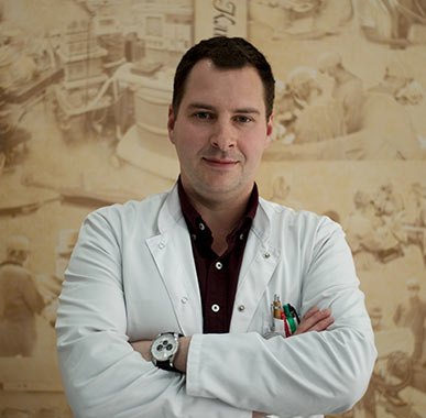 doktor