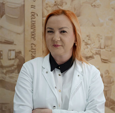 doktor