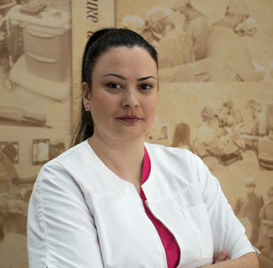 doktor