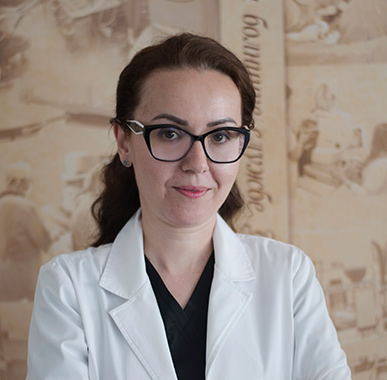 doktor