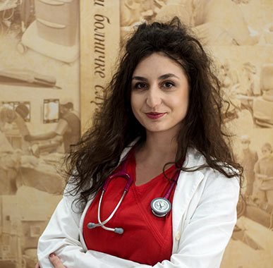 doktor