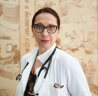 doktor