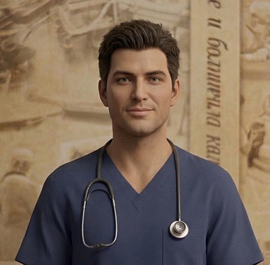 doktor