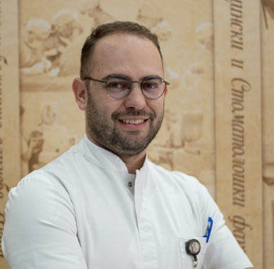 doktor