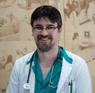 doktor