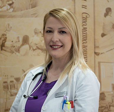 doktor