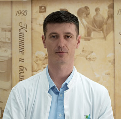 doktor