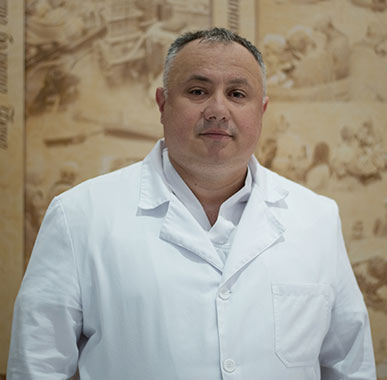 doktor