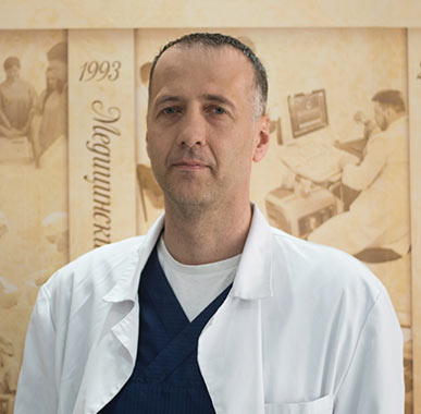 doktor