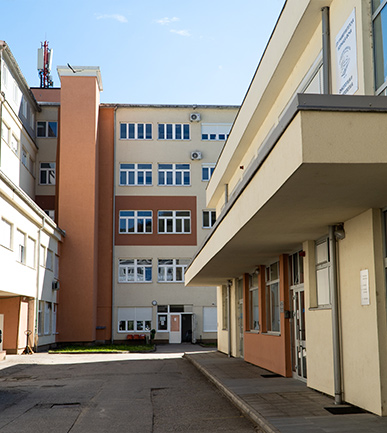Bolnička apoteka