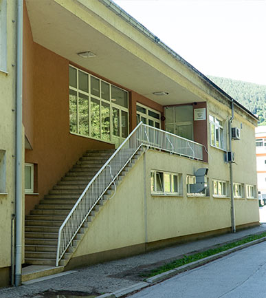 Odjeljenje