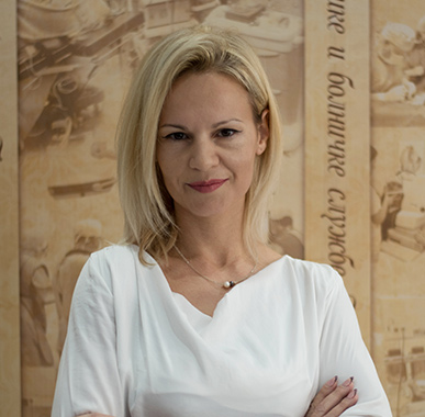 Jelena Đuričić