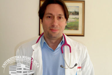 Prof. dr Dejan Bokonjić