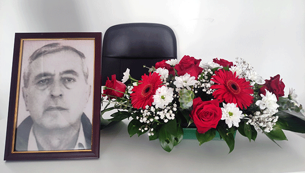 Održana komemoracija dr Milovanu Dobriloviću