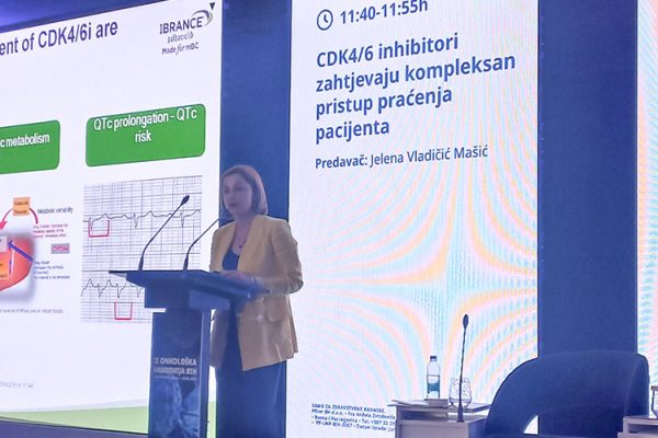 Druga onkološka akademija u Sarajevu