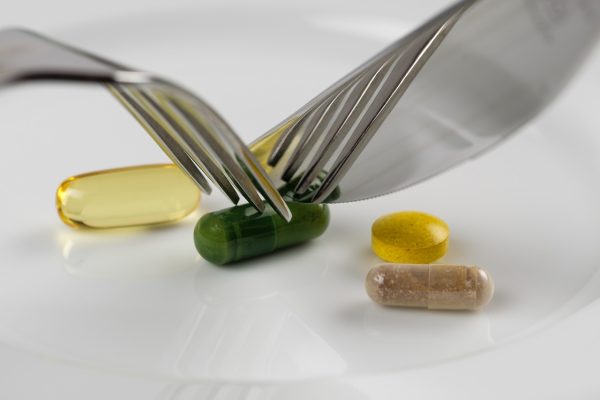Stručni sastanak – „Nutraceutici – Između hrane i lijeka“