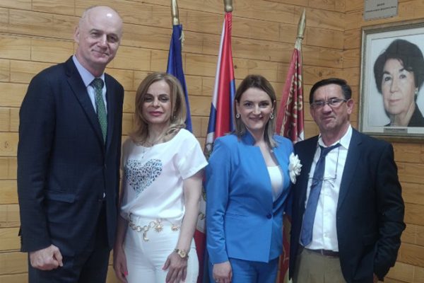 Univerzitetska bolnica Foča bogatija za još jednog specijalistu patologije