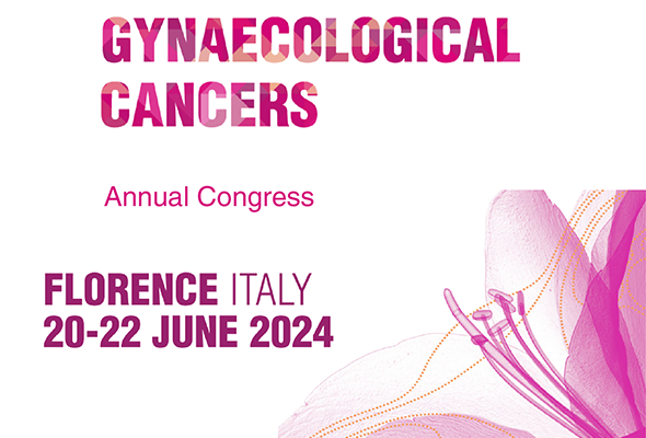 ESMO Gynaecological Cancers 2024