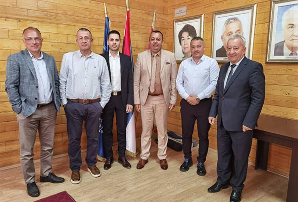 Univerzitetska bolnica Foča bogatija za još jednog specijalistu opšte hirurgije