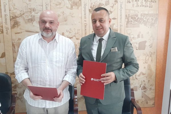 Ozvaničena saradnja univerzitetskih bolnica Foče i Istanbula
