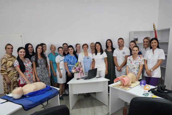 Stalna edukacija medicinskog kadra