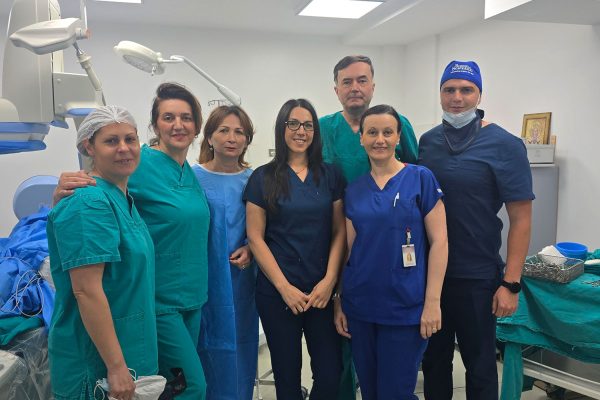 Implantacija ICD u prevenciji iznenadne srčane srmti