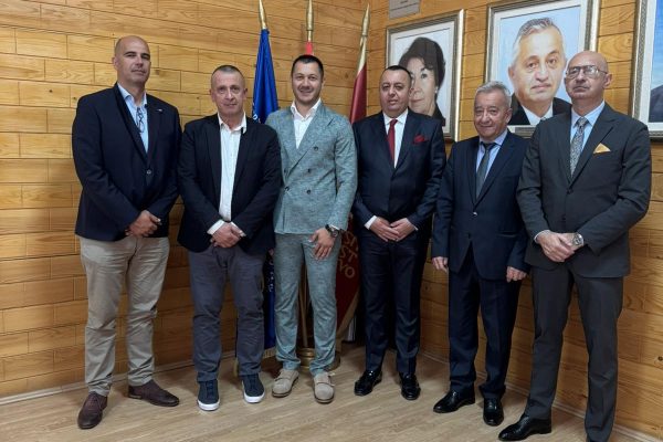UNIVERZITETSKA BOLNICA FOČA BOGATIJA ZA JOŠ JEDNOG SPECIJALISTU VASKULARNE HIRURGIJE